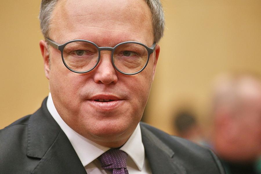 Thüringens Ministerpräsident verteidigt KI-Einsatz in Reden und Texten