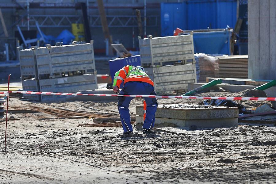Datev-Mittelstandsindex: Umsatz im deutschen Mittelstand sinkt im Mai um 1,4 Prozent