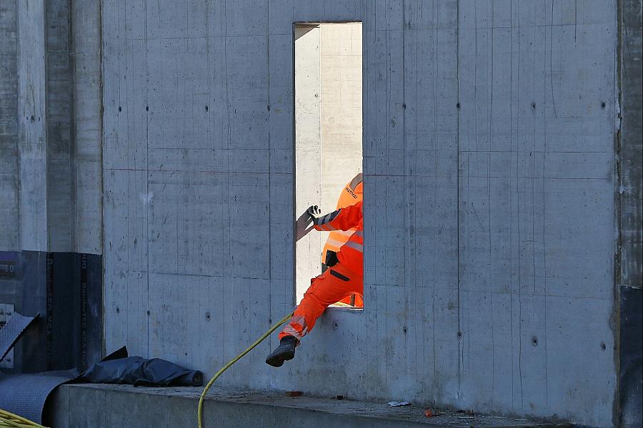 DAK-Studie zur Rentendebatte: Jeder zweite Beschäftigte über 50 plant vorzeitigen Ausstieg aus dem Erwerbsleben