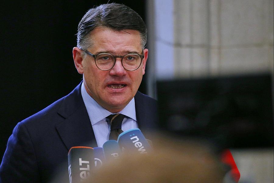 Hessens Ministerpräsident: Bund-Länder-Finanzen müssen neu geregelt werden