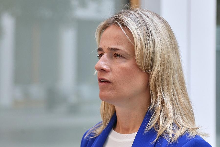 VdK-Präsidentin wirft Dobrindt Irreführung beim Bürgergeld vor – nur sechs Euro pro Tag für Lebensmittel