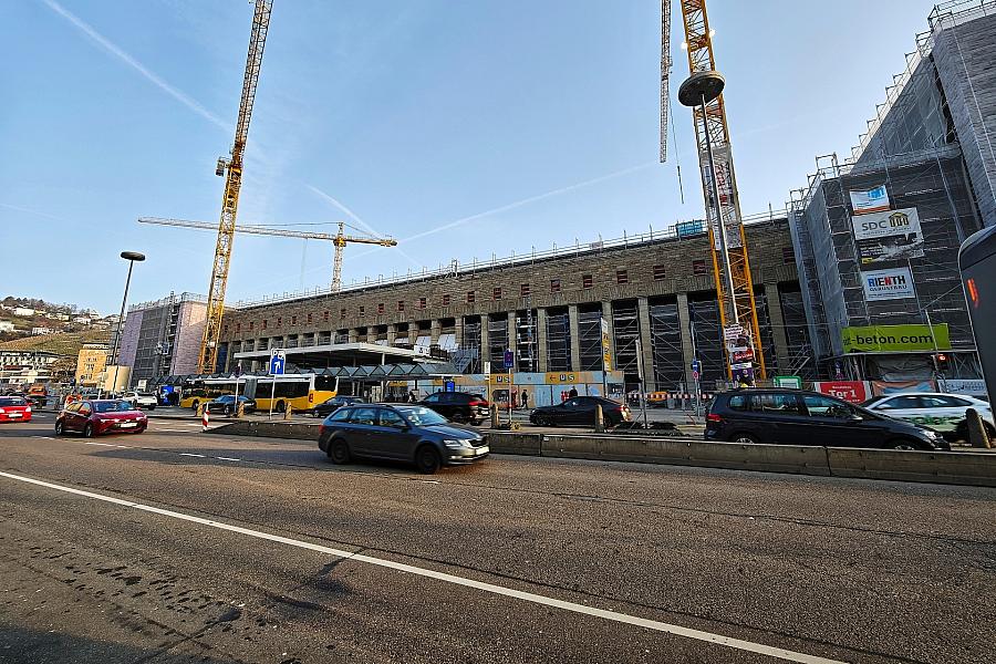 Stuttgart 21: Grünen-Bahnexperte Gastel kritisiert Konzept scharf und spricht von kapitalem Fehler