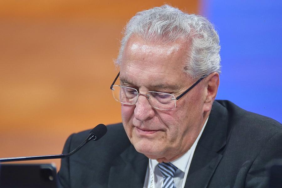 Bayerns Innenminister: Keine „theoretische Diskussion“ über AfD-Erfolg