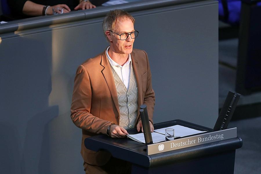 SPD-Innenexperte Fiedler lehnt Integration von Beamten in gesetzliche Rentenversicherung ab