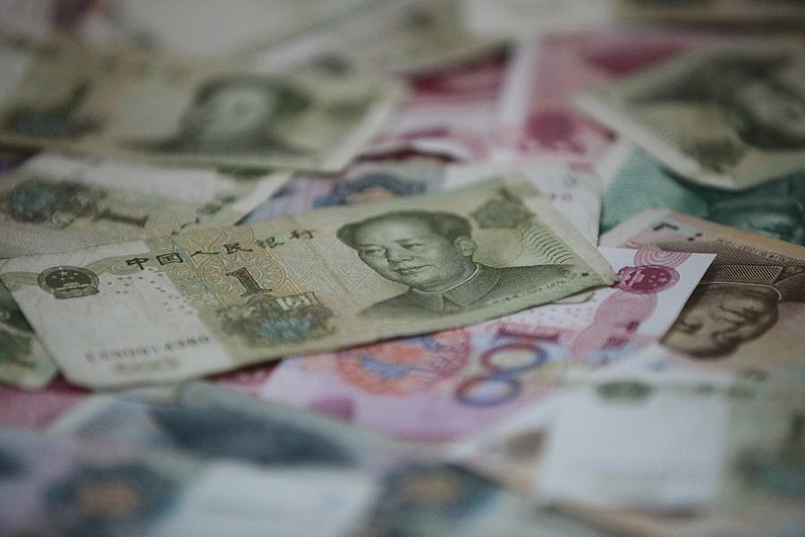 IW-Studie: Chinas Währungspolitik kostet Deutschland Milliardenwachstum