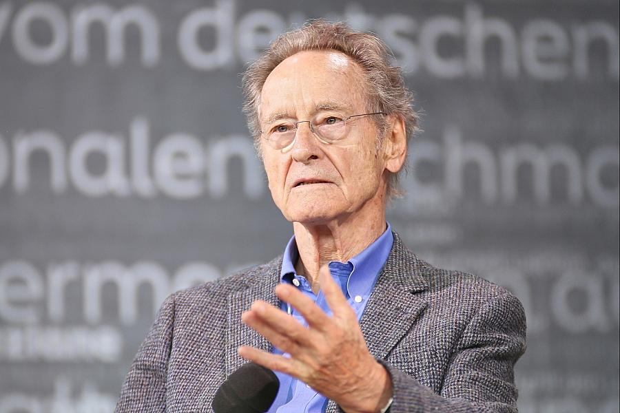 Bernhard Schlink kritisiert parlamentarischen Umgang mit AfD – Bürgerräte als Lösung