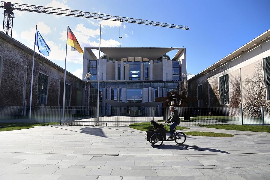 Sprecher: Treffen am Mittwoch „kein Koalitionsausschuss“