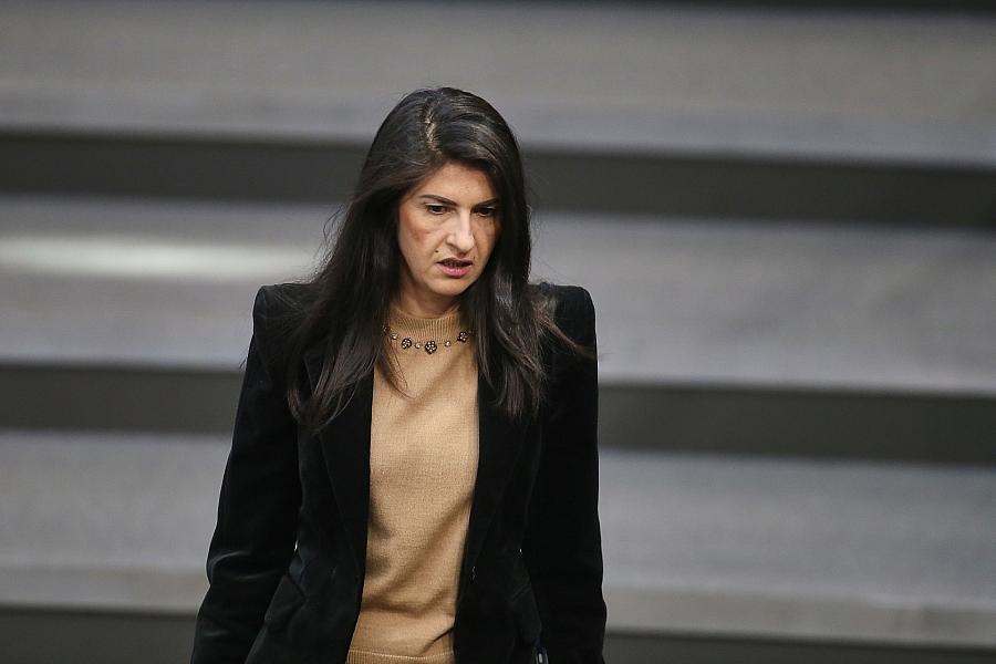 Außenstaatsministerin Güler reist nach Syrien
