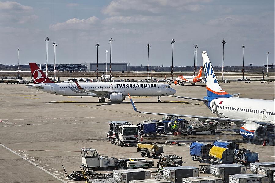 Auswärtiges Amt macht Türkei für lange Wartezeiten auf EU-Visa verantwortlich