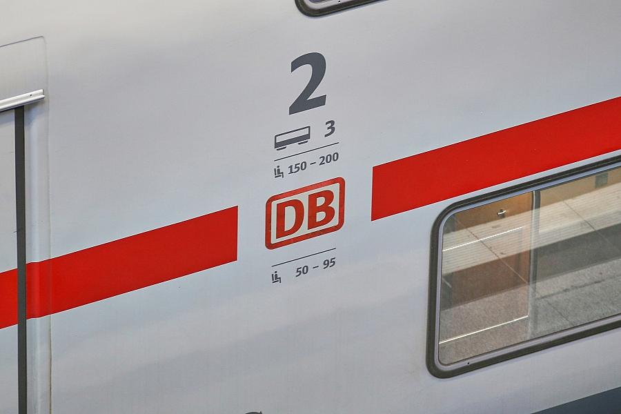 Deutsche Bahn lässt deutlich mehr Züge ausfallen: Fast elf Prozent der ICE- und IC-Verbindungen betroffen