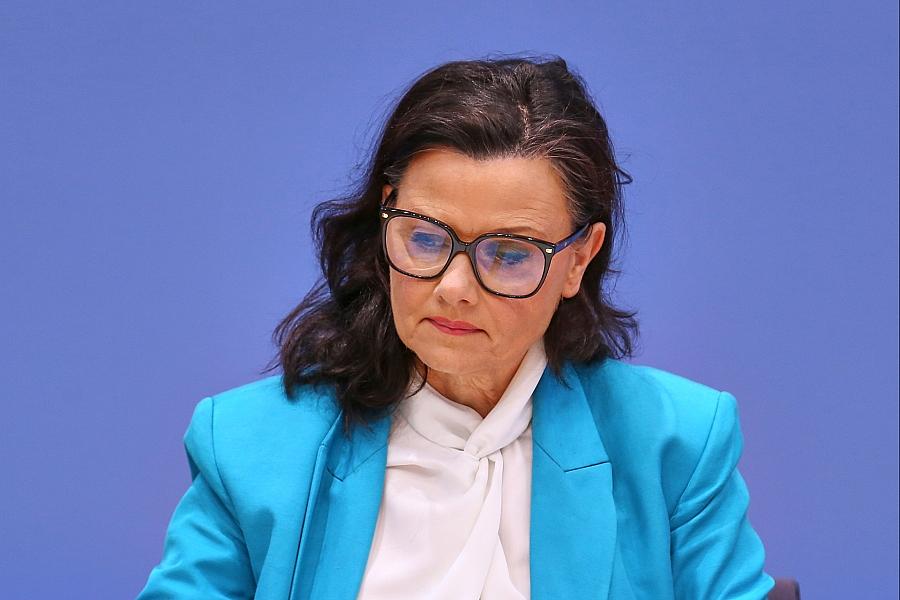 Mittelstandsbeauftragte Connemann kritisiert Entwurf für Arbeitszeitreform als Verstoß gegen Koalitionsvertrag