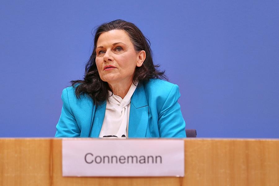 Gitta Connemann (Archiv)
