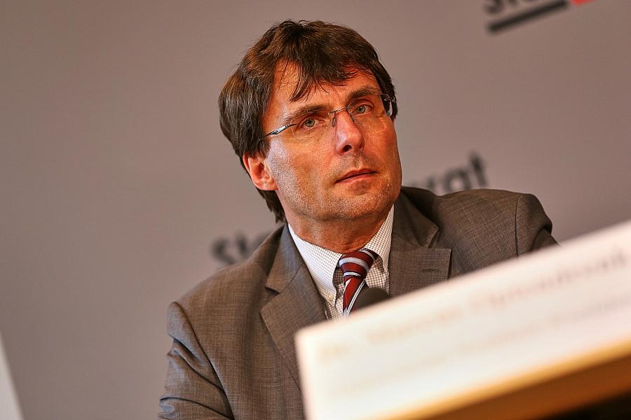 Marcus Optendrenk (Archiv)