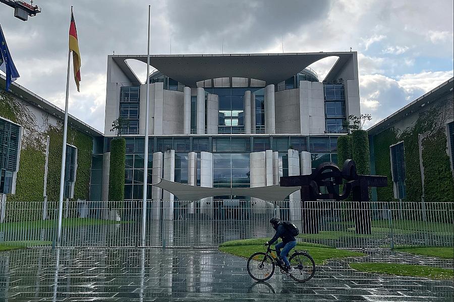 Bundeskanzleramt (Archiv)