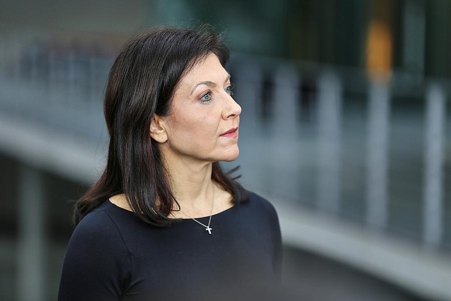 Bericht: Belegschaft des Wirtschaftsministeriums übt scharfe Kritik an Katherina Reiche