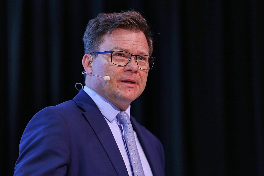 Carsten Schneider (Archiv)