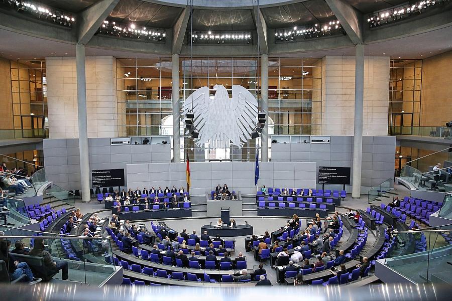 Mehrheit der Deutschen lehnt Abschaffung des Straftatbestands Politikerbeleidigung ab