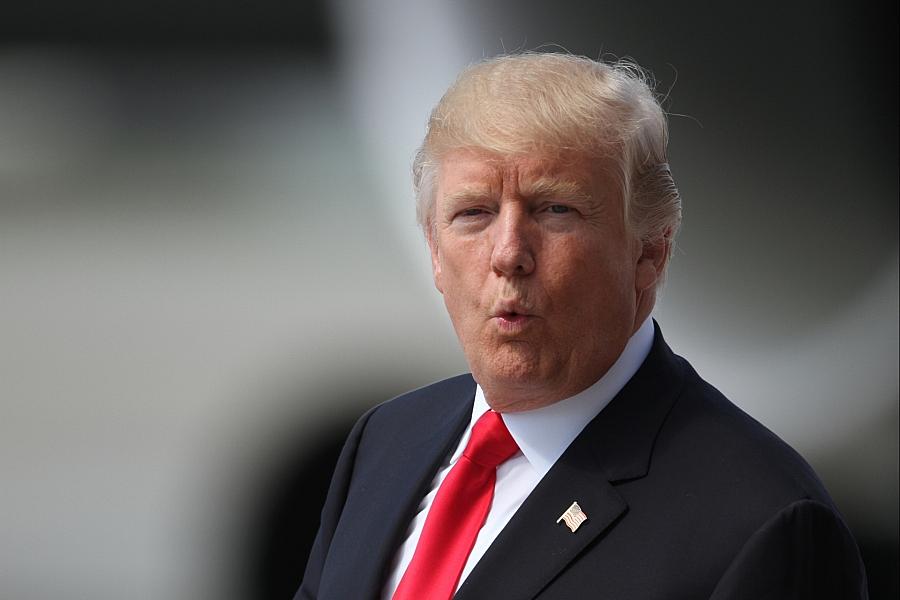 Trump kündigt Friedensabkommen mit Iran für Sonntag an – Teheran widerspricht