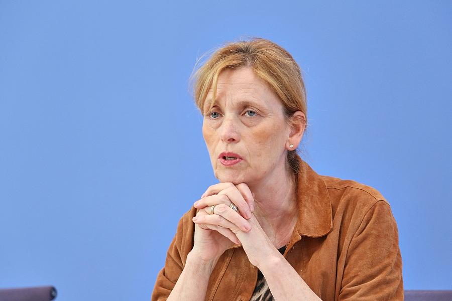 Karin Prien (Archiv)
