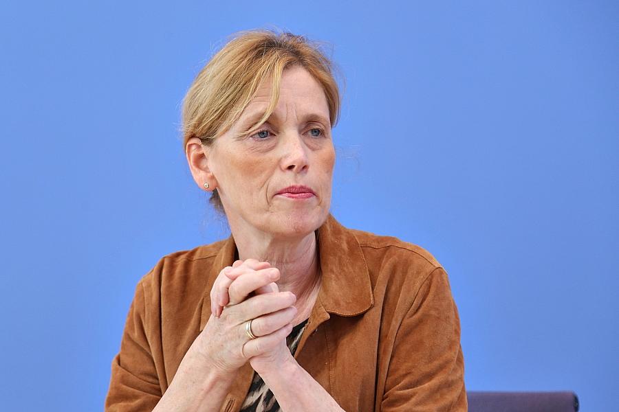 Karin Prien (Archiv)