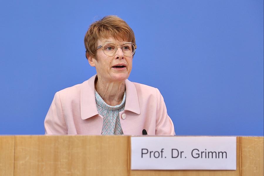 Wirtschaftsweise: Reformpläne der Bundesregierung reichen nicht aus