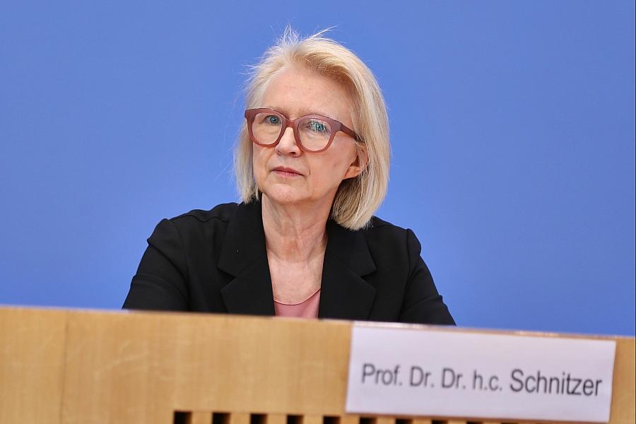 Monika Schnitzer (Archiv)