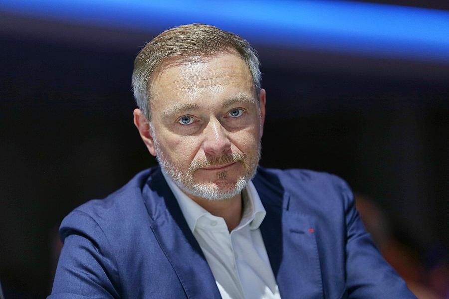 Ex-Finanzminister Lindner lehnt Renten-Gesetzespaket ab – Kritik an Selbstständigen-Einbeziehung