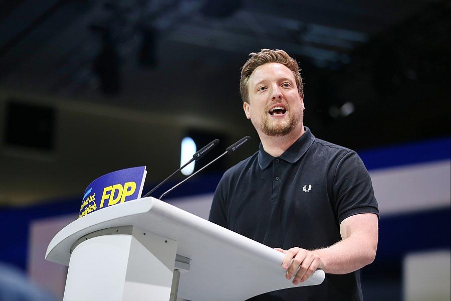 FDP-Streit: Teutrine fordert Strack-Zimmermann zur Geschlossenheit hinter Kubicki auf