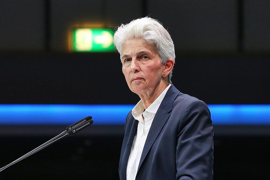 Strack-Zimmermann warnt vor überzogenem Optimismus bei möglichem Iran-Abkommen