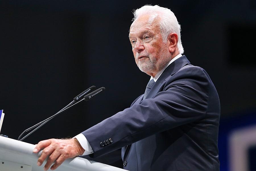 Kubicki dämpft Erwartungen an Reform-Gipfel