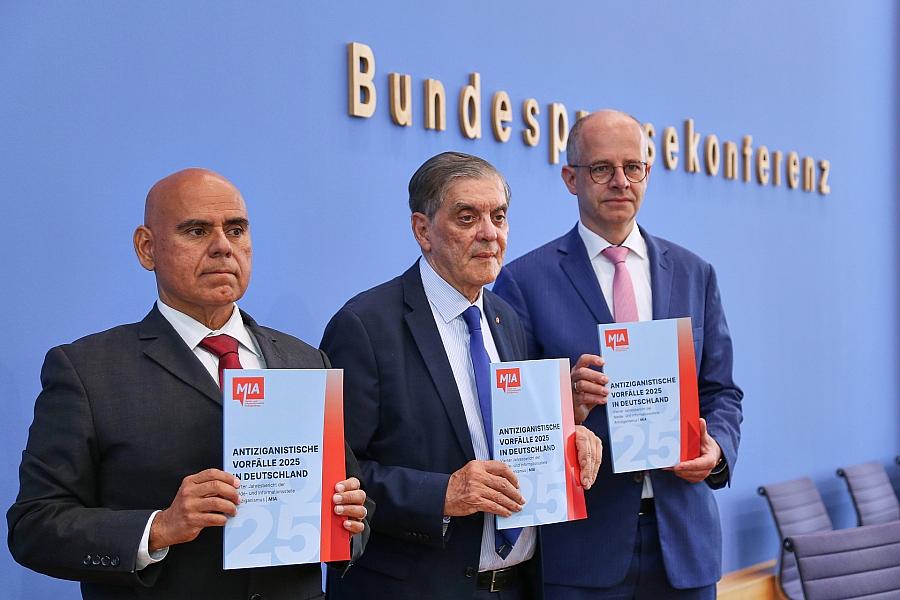 MIA Jahresbericht 2025 am 09.06.2026