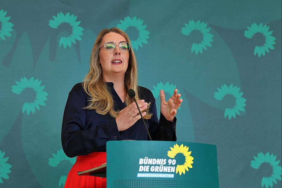 Dröge: Vorschläge der Rentenkommission haben „Schieflage“