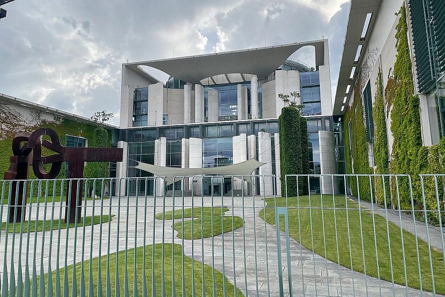 Bundeskanzleramt (Archiv)
