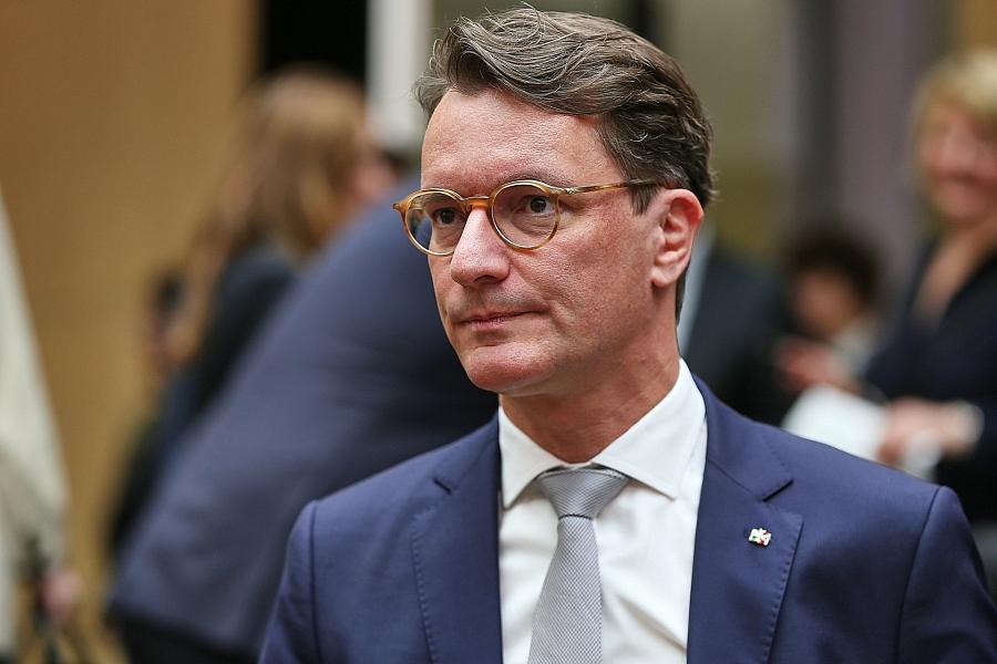 NRW-Ministerpräsident ruft Koalition zu Reformen auf: „Reformstau ist am Ende teuer“
