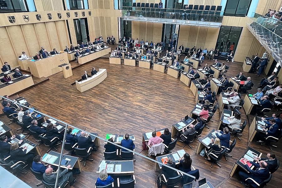 Rehlinger und Rhein: Sozialreformen könnten im Bundesrat scheitern