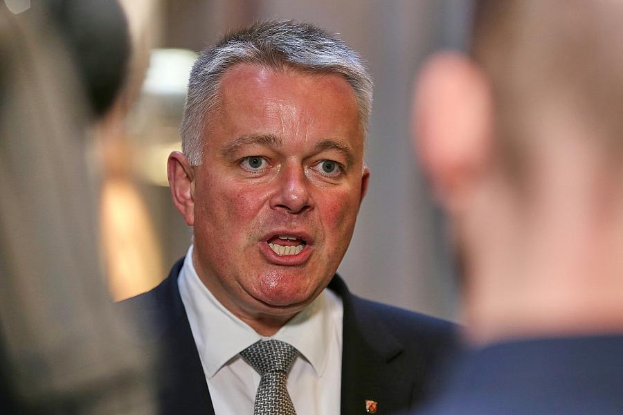 Rheinland-Pfalz: Ministerpräsident Schnieder pocht auf Nachbesserungen bei geplanter GKV-Reform