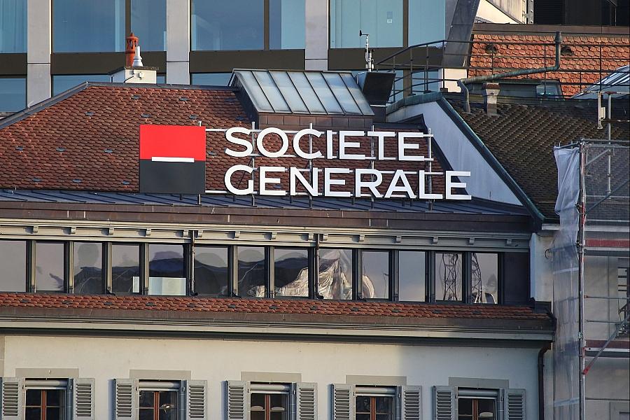 Société Générale: Politische Widerstände gegen grenzüberschreitende Bankenfusionen sind unangemessen