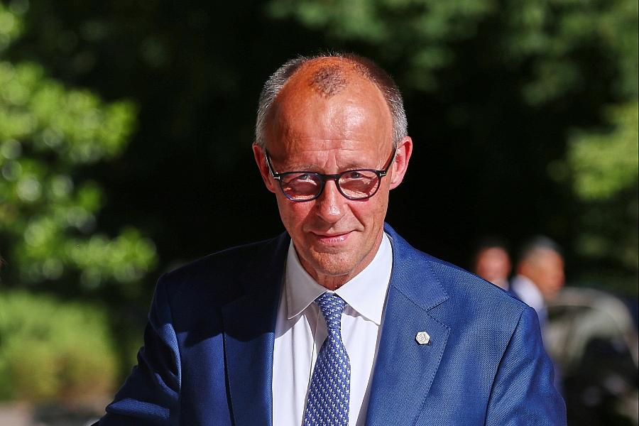 Rentenreform: Kanzler Merz zeigt sich optimistisch und drängt auf schnelle Einigung in der Koalition