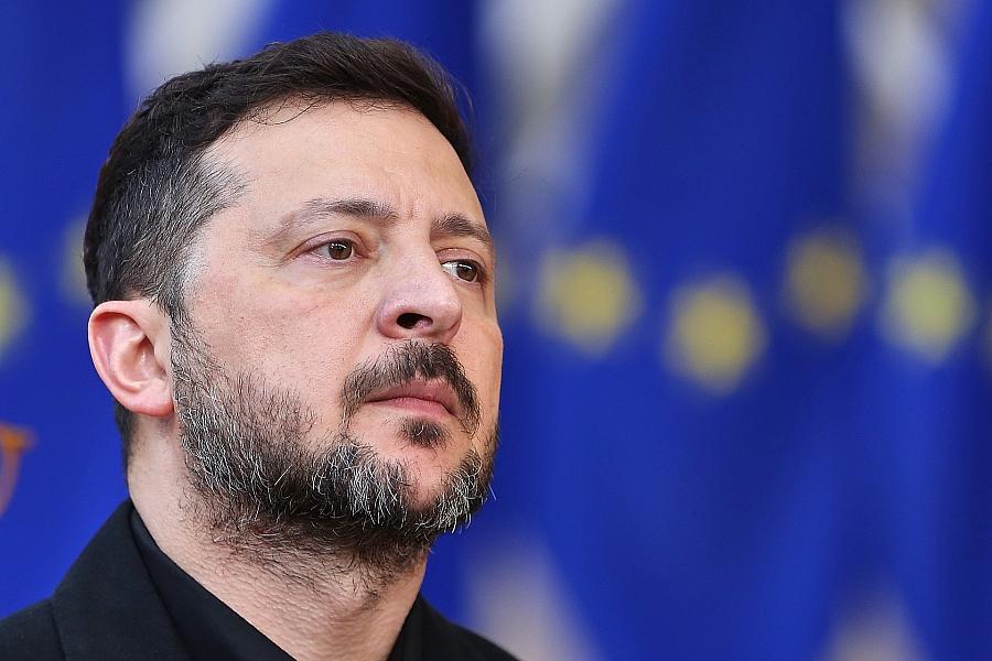 Ukraine-Wiederaufbaukonferenz in Danzig: Selenskyj sagt Teilnahme ab