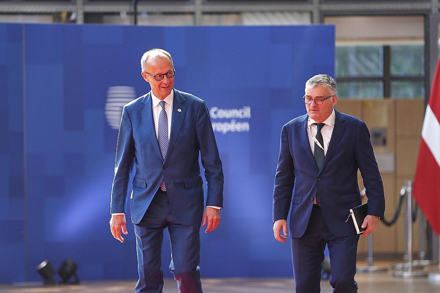 EU-Finanzrahmen ab 2028: Kanzler Merz fordert drastische Kürzungen und Schuldenbremse