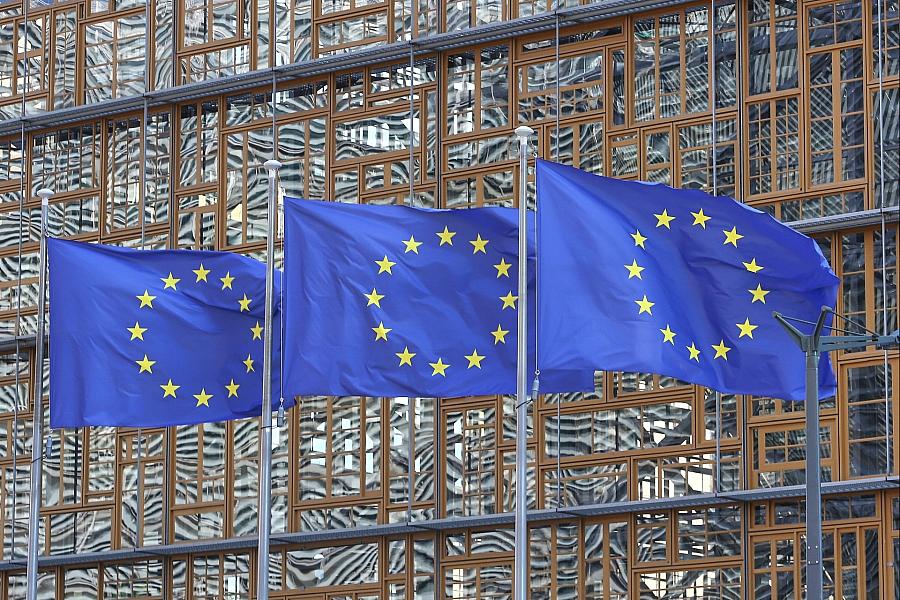 EU genehmigt 76 Millionen Euro Förderung für Münchner Halbleiter-Start-up
