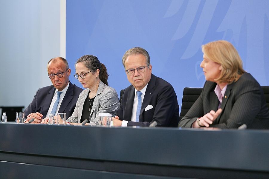 Forsa-Umfrage: 61 Prozent der Deutschen kritisieren Rentenreform-Vorschläge als unausgewogen