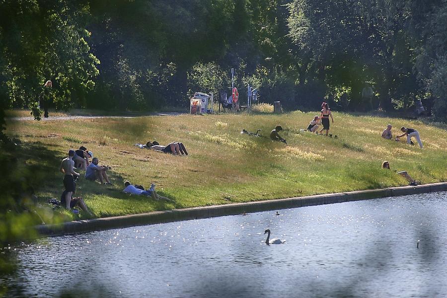 Wetterbericht für Berlin/Brandenburg (26.06.2026)