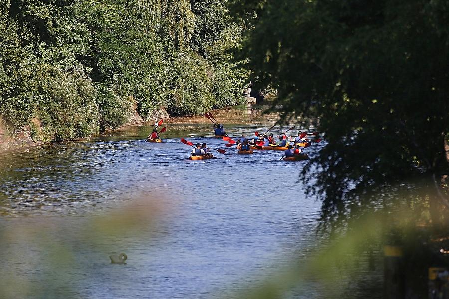 Hitzewelle in Mecklenburg-Vorpommern erwartet