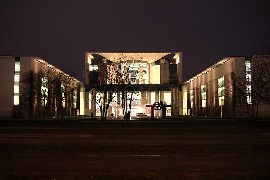 Bundesregierung begrüßt Vereinbarung zwischen USA und dem Iran