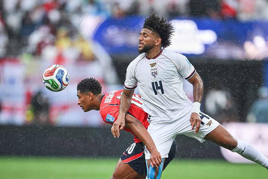 England besiegt Panama 2:0 und zieht als Gruppenerster ins Sechzehntelfinale ein