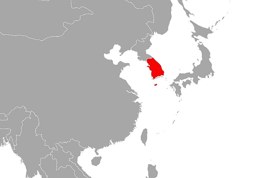 Südkorea plant Mega-Investition in KI und Halbleiter