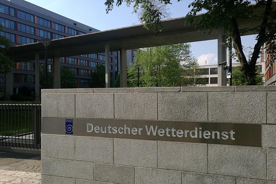 Neuer Temperaturrekord in Deutschland: Nächtlicher Tiefstwert in Ostsachsen bei 29,4 Grad