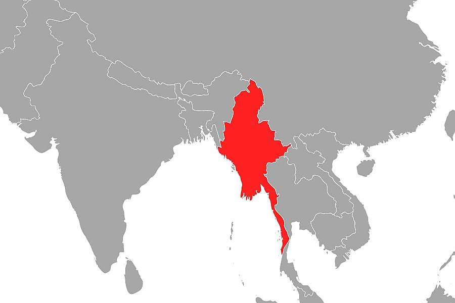 UN-Bericht: Militär in Myanmar tötet über 700 Zivilisten in sechs Monaten