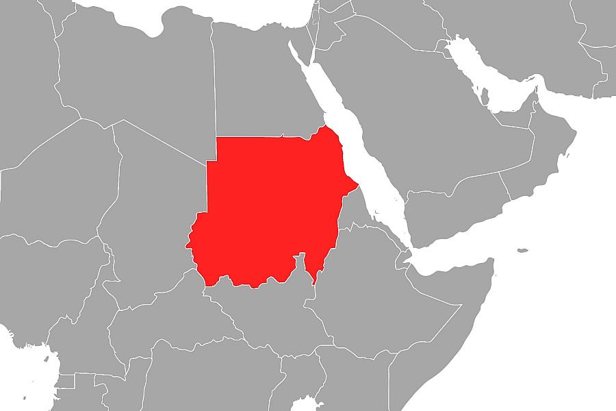 Sudan-Krise: Sieben EU-Staaten fordern sofortigen Stopp der Angriffe auf El Obeid